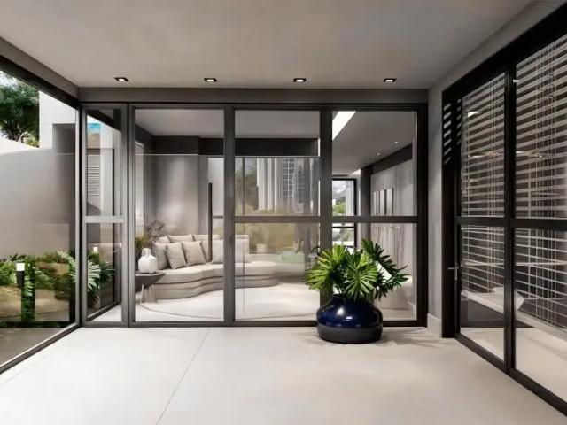Apartamento para Venda em Joinville/SC Saguaçu 3 Quartos