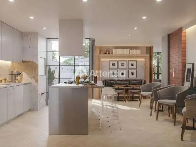 Apartamento para Venda em Joinville/SC Saguaçu 3 Quartos