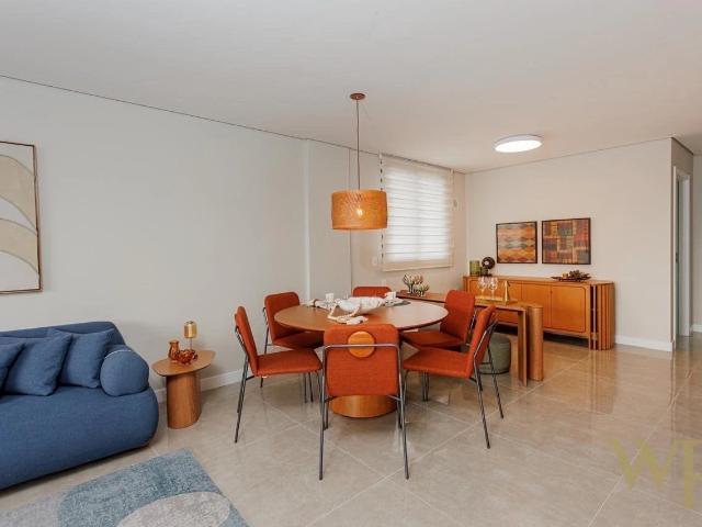 Apartamento para Venda em Joinville/SC Saguaçu 3 Quartos