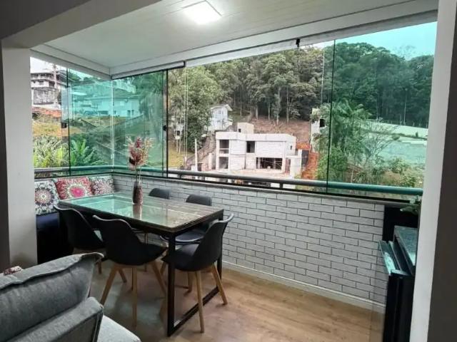 Apartamento para Venda em Joinville/SC Saguaçu 3 Quartos
