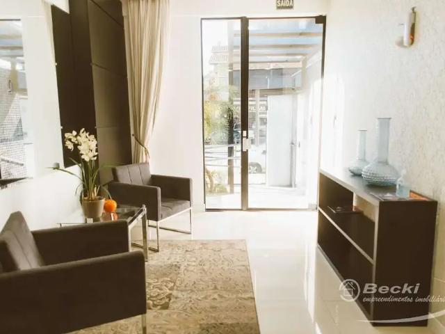 Apartamento para Venda em Joinville/SC Saguaçu 3 Quartos