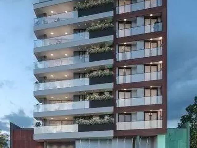 Apartamento para Venda em Joinville/SC Saguaçu 3 Quartos