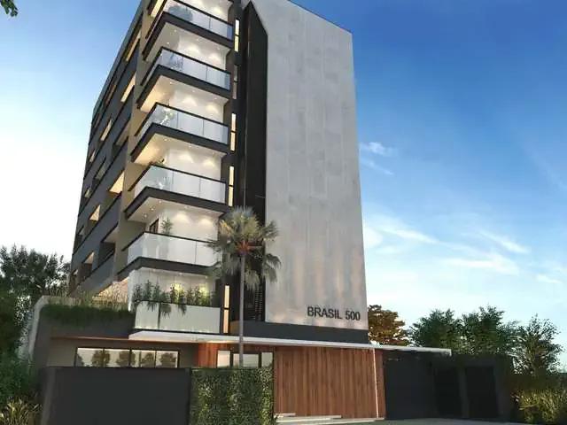 Apartamento para Venda em Joinville/SC Saguaçu 3 Quartos