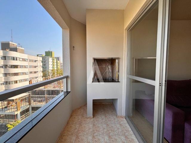 Apartamento para Venda em Joinville/SC Saguaçu 3 Quartos