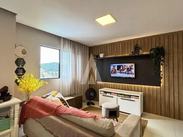 Apartamento para Venda em Joinville/SC Saguaçu 3 Quartos