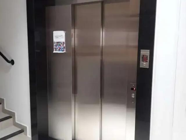 Apartamento para Venda em Joinville/SC Saguaçu 3 Quartos