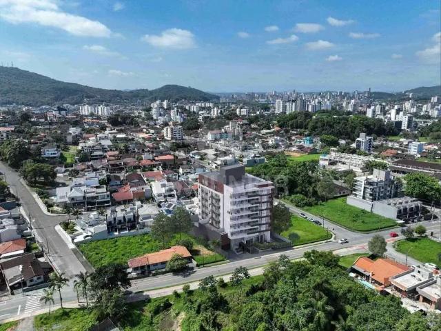 Apartamento para Venda em Joinville/SC Saguaçu 3 Quartos