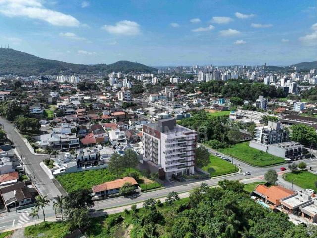 Apartamento para Venda em Joinville/SC Saguaçu 3 Quartos