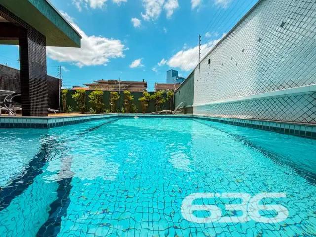 Apartamento para Venda em Joinville/SC Saguaçu 3 Quartos