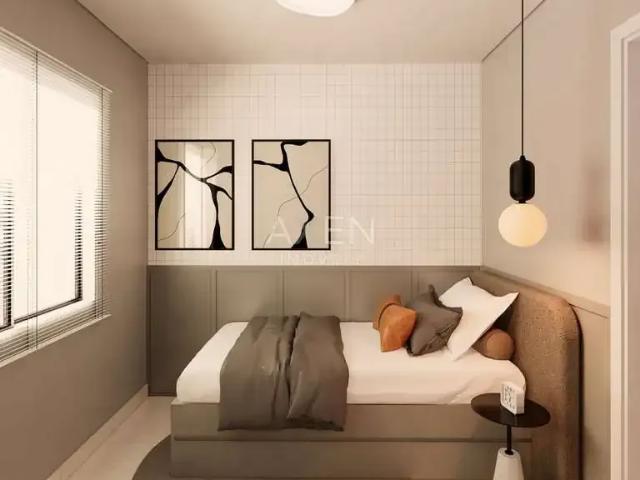 Apartamento para Venda em Joinville/SC Saguaçu 3 Quartos