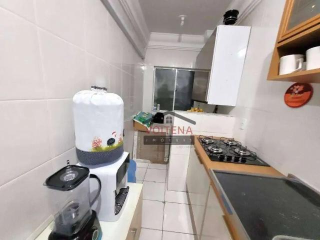Apartamento para Venda em Joinville/SC Saguaçu 3 Quartos