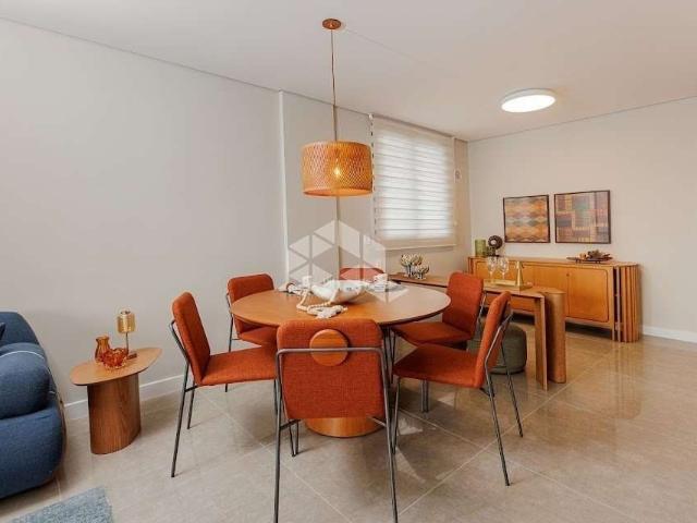 Apartamento para Venda em Joinville/SC Saguaçu 3 Quartos