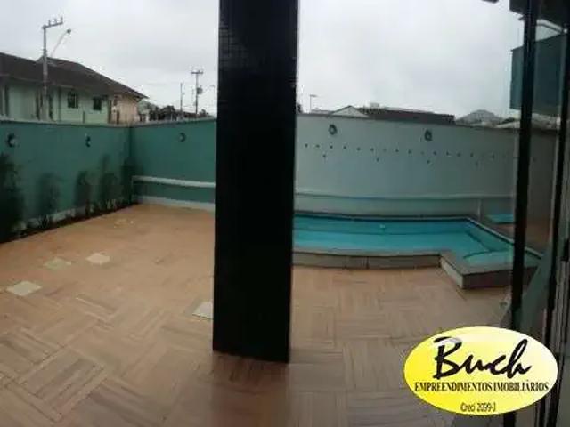 Apartamento para Venda em Joinville/SC Saguaçu 3 Quartos