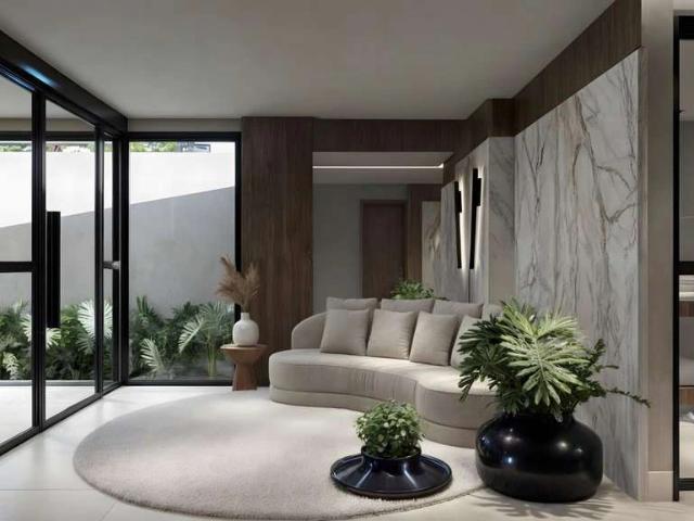Apartamento para Venda em Joinville/SC Saguaçu 3 Quartos
