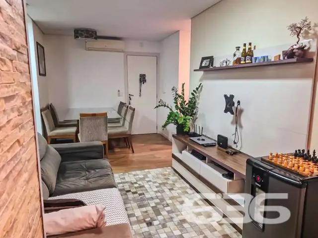 Apartamento para Venda em Joinville/SC Saguaçu 3 Quartos