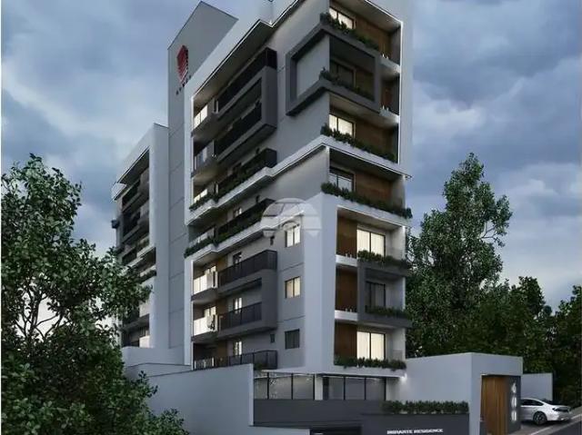 Apartamento para Venda em Joinville/SC Saguaçu 3 Quartos