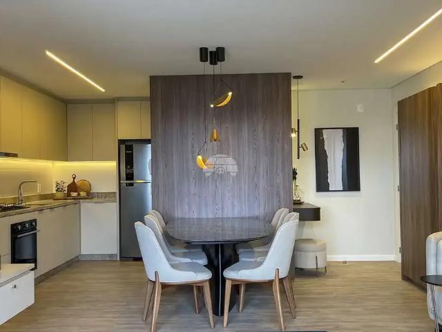 Apartamento para Venda em Joinville/SC Saguaçu 3 Quartos