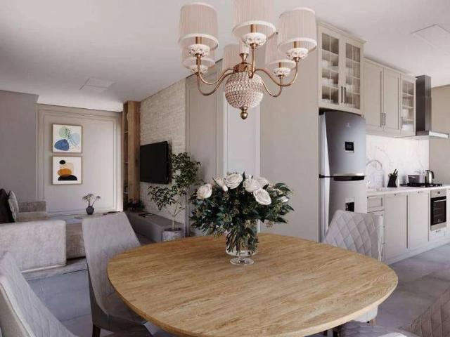 Apartamento para Venda em Joinville/SC Saguaçu 3 Quartos