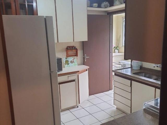 Apartamento para Venda em Joinville/SC Saguaçu 3 Quartos