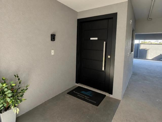 Apartamento para Venda em Joinville/SC Saguaçu 3 Quartos