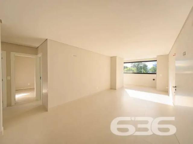 Apartamento para Venda em Joinville/SC Saguaçu 3 Quartos