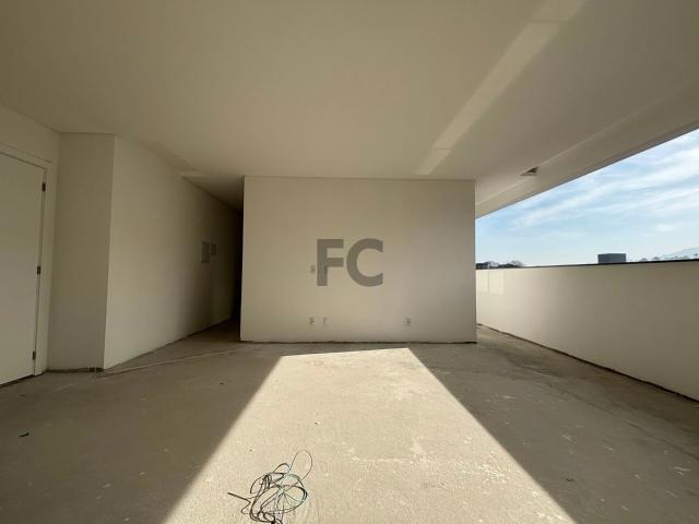 Apartamento para Venda em Joinville/SC Saguaçu 3 Quartos