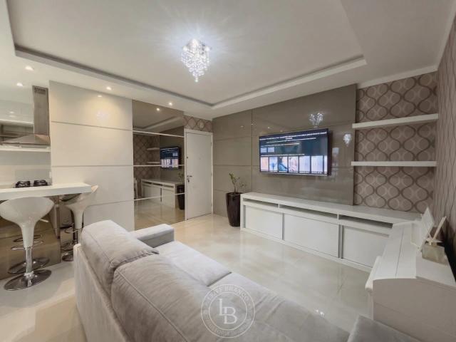 Apartamento para Venda em Joinville/SC Saguaçu 3 Quartos