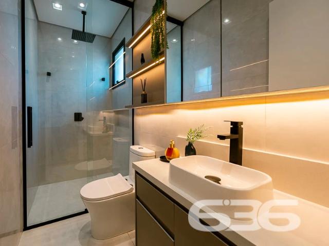 Apartamento para Venda em Joinville/SC Saguaçu 3 Quartos