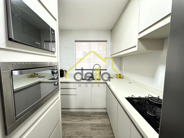 Apartamento para Venda em Joinville/SC Saguaçu 3 Quartos