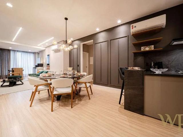 Apartamento para Venda em Joinville/SC Saguaçu 3 Quartos