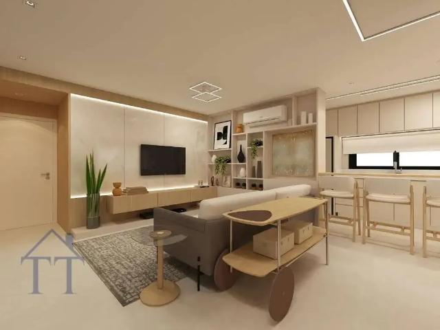 Apartamento para Venda em Joinville/SC Saguaçu 3 Quartos