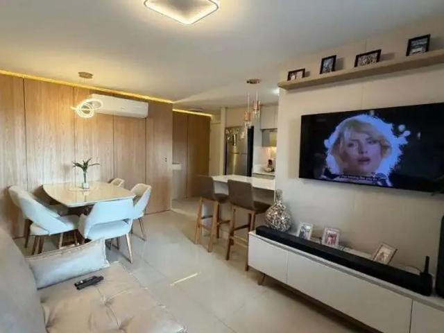 Apartamento para Venda em Joinville/SC Saguaçu 3 Quartos