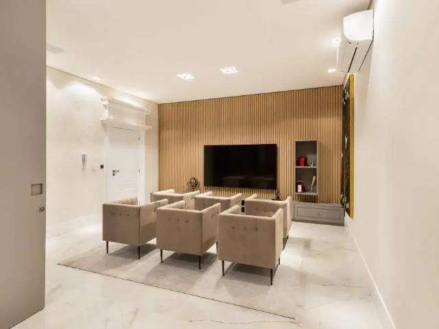 Apartamento para Venda em Joinville/SC Saguaçu 3 Quartos