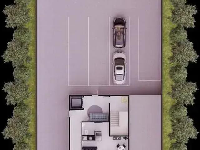 Apartamento para Venda em Joinville/SC Saguaçu 3 Quartos