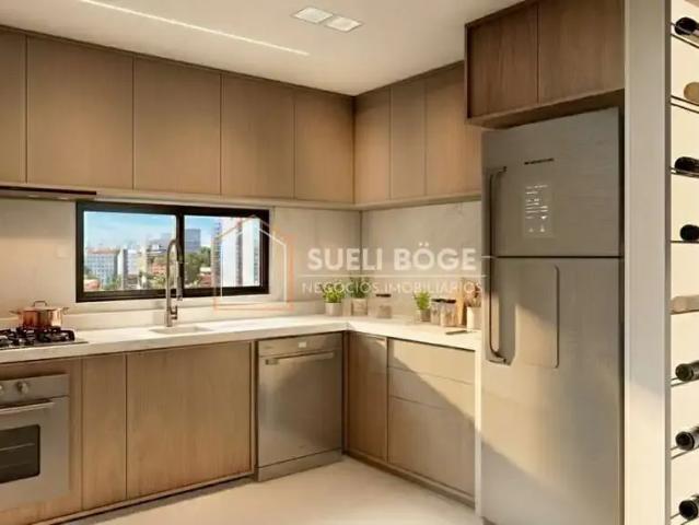 Apartamento para Venda em Joinville/SC Saguaçu 3 Quartos