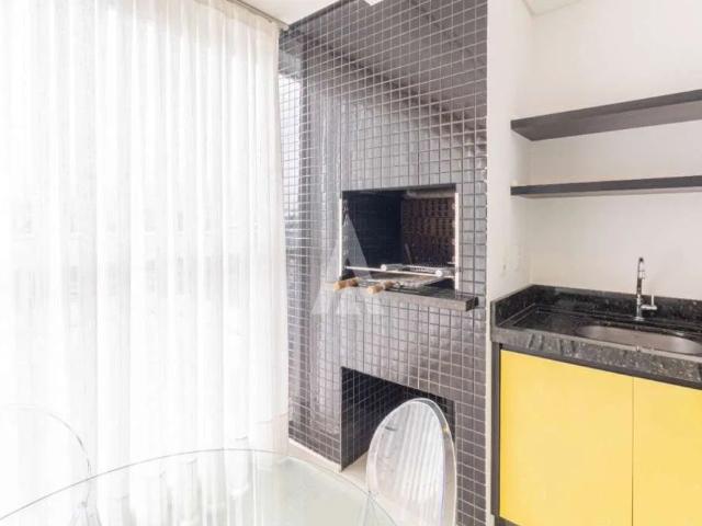 Apartamento para Venda em Joinville/SC Saguaçu 3 Quartos