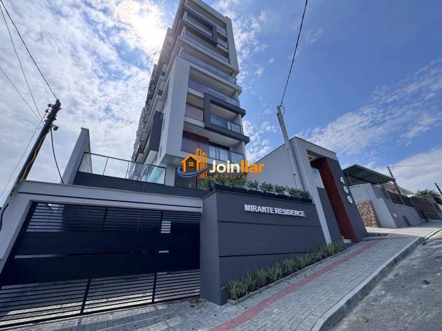Apartamento para Venda em Joinville/SC Saguaçu 3 Quartos