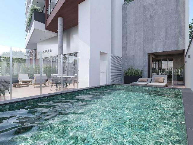 Apartamento para Venda em Joinville/SC Saguaçu 3 Quartos