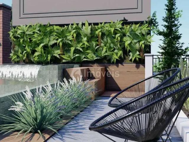Apartamento para Venda em Joinville/SC Saguaçu 3 Quartos