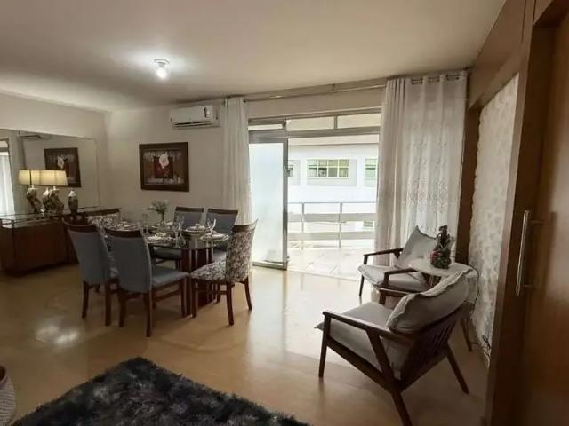 Apartamento para Venda em Joinville/SC Saguaçu 3 Quartos