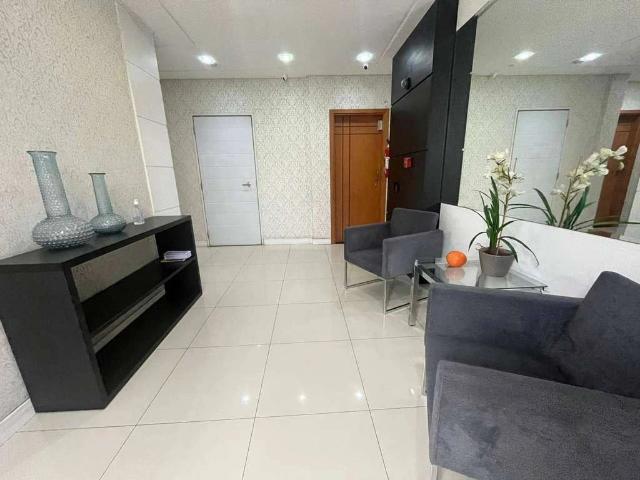 Apartamento para Venda em Joinville/SC Saguaçu 3 Quartos
