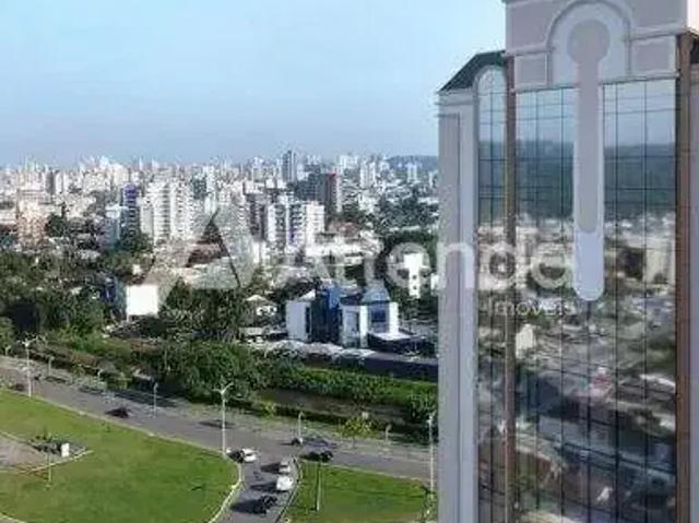 Apartamento para Venda em Joinville/SC Saguaçu 3 Quartos