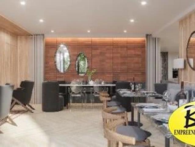 Apartamento para Venda em Joinville/SC Saguaçu 3 Quartos