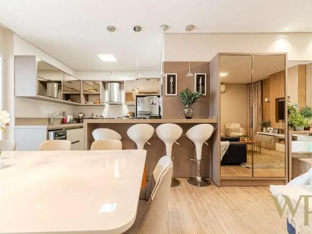 Apartamento para Venda em Joinville/SC Saguaçu 3 Quartos