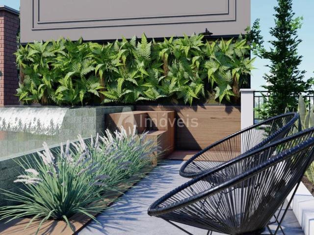Apartamento para Venda em Joinville/SC Saguaçu 3 Quartos