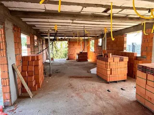 Apartamento para Venda em Joinville/SC Saguaçu 3 Quartos