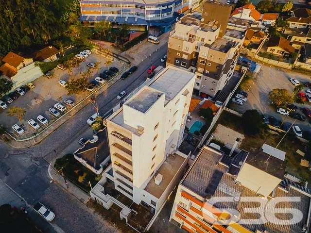 Apartamento para Venda em Joinville/SC Saguaçu 3 Quartos