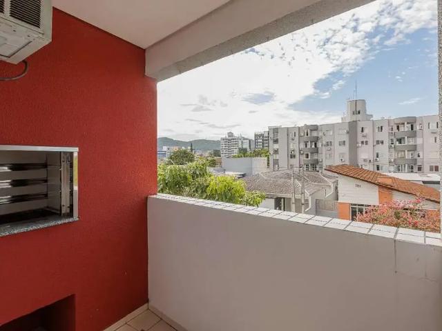 Apartamento para Venda em Joinville/SC Saguaçu 3 Quartos