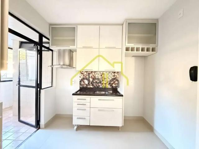 Apartamento para Venda em Joinville/SC Saguaçu 3 Quartos