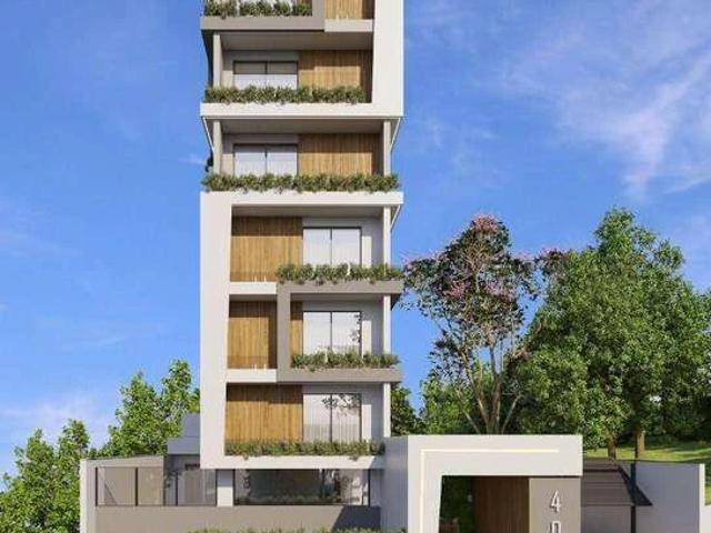 Apartamento para Venda em Joinville/SC Saguaçu 3 Quartos